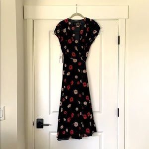 Reformation dress